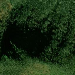 Satellite imagery of Lacy Trap Ridge, US