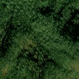 Satellite imagery of Lacy Trap Ridge, US