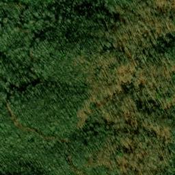 Satellite imagery of Cook Ridge, US