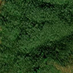 Satellite imagery of Cook Ridge, US