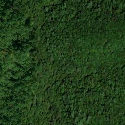 Satellite imagery of Flint Ridge, US