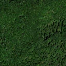 Satellite imagery of Flint Ridge, US