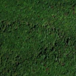 Satellite imagery of Flint Ridge, US