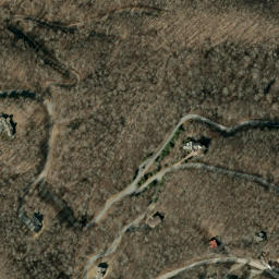 Satellite imagery of Doe Ridge, US