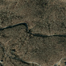 Satellite imagery of Doe Ridge, US