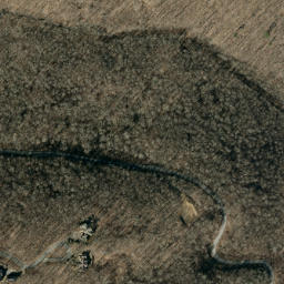 Satellite imagery of Doe Ridge, US