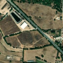 Satellite imagery of survey_point, DZ