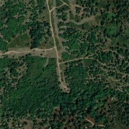 Satellite imagery of Cerro del Fraile, ES