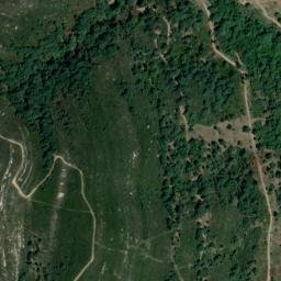 Satellite imagery of Cerro del Fraile, ES