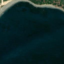 Satellite imagery of Punta Mala, ES
