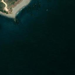 Satellite imagery of Punta Mala, ES