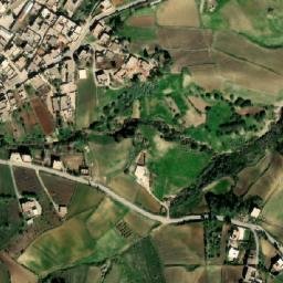 Satellite imagery of Djebel Sidi Daoud, DZ