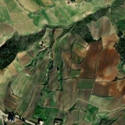 Satellite imagery of Djebel Sidi Daoud, DZ