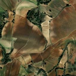 Satellite imagery of Djebel Sidi Daoud, DZ