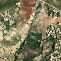 Satellite imagery of Koudia el Kherba, DZ