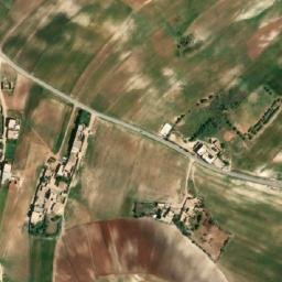 Satellite imagery of Koudia el Kherba, DZ