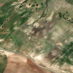 Satellite imagery of Koudia el Kherba, DZ