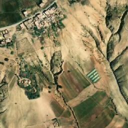 Satellite imagery of Koudia Guelmam Goumih, DZ