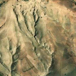 Satellite imagery of Koudia Guelmam Goumih, DZ