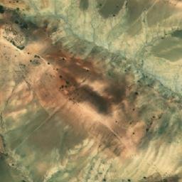 Satellite imagery of Koudia Guelmam Goumih, DZ