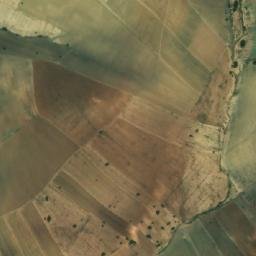Satellite imagery of Djebel el Bach, DZ