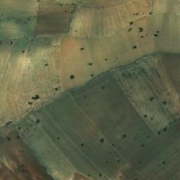 Satellite imagery of Djebel el Bach, DZ