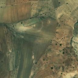 Satellite imagery of Djebel el Bach, DZ