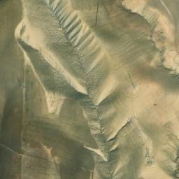 Satellite imagery of Koudiet Sidi Lezreg, DZ