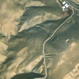 Satellite imagery of Koudiet Sidi Lezreg, DZ