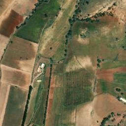 Satellite imagery of Koudiet Bou Harcha, DZ