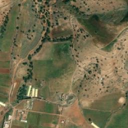 Satellite imagery of Kef el Ogueb, DZ