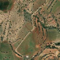 Satellite imagery of Kef el Ogueb, DZ