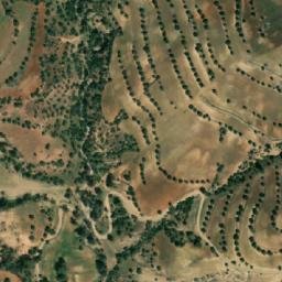 Satellite imagery of Kef el Ogueb, DZ
