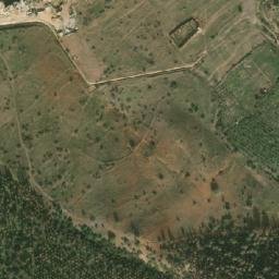 Satellite imagery of Kef et Taleb, DZ