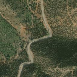 Satellite imagery of Kef et Taleb, DZ