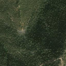 Satellite imagery of Koudiet Rosfa el Beidha, DZ