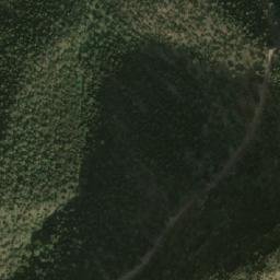 Satellite imagery of Koudiet Rosfa el Beidha, DZ