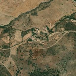 Satellite imagery of Djebel Gabli Dahmane, DZ