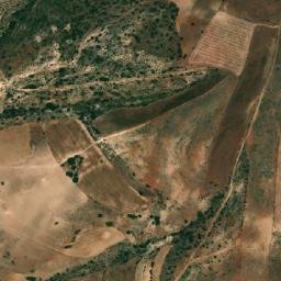 Satellite imagery of Gadet Djouada, DZ
