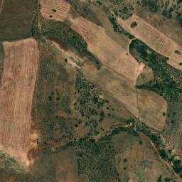 Satellite imagery of Gadet Djouada, DZ