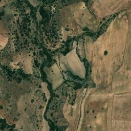 Satellite imagery of Gadet Djouada, DZ