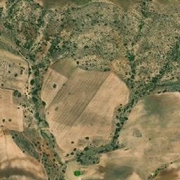 Satellite imagery of Gadet el Ouastania, DZ
