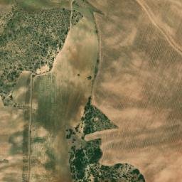 Satellite imagery of Gadet Belaghmane, DZ