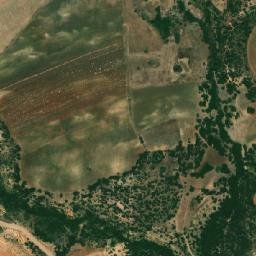 Satellite imagery of Gadet Belaghmane, DZ