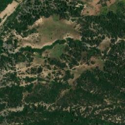 Satellite imagery of Kef Youssef, DZ