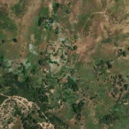 Satellite imagery of Djebel Taskhounet, DZ
