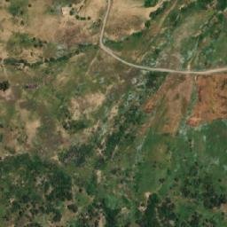 Satellite imagery of Djebel Taskhounet, DZ