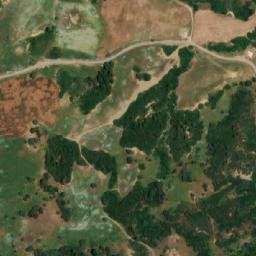 Satellite imagery of Djebel Taskhounet, DZ