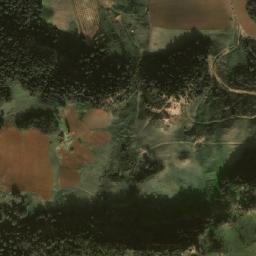 Satellite imagery of Kef Labouz, DZ