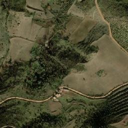 Satellite imagery of Râs el Reil, DZ